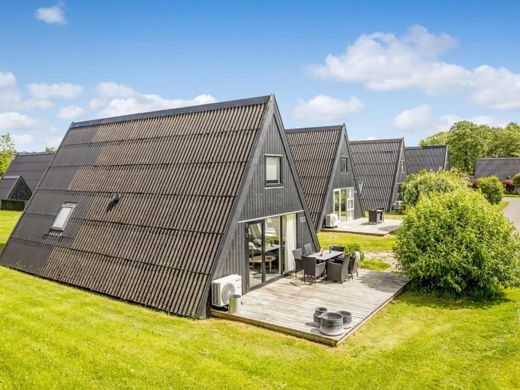 Holiday Home Claudette - 18km to the inlet by Interhome