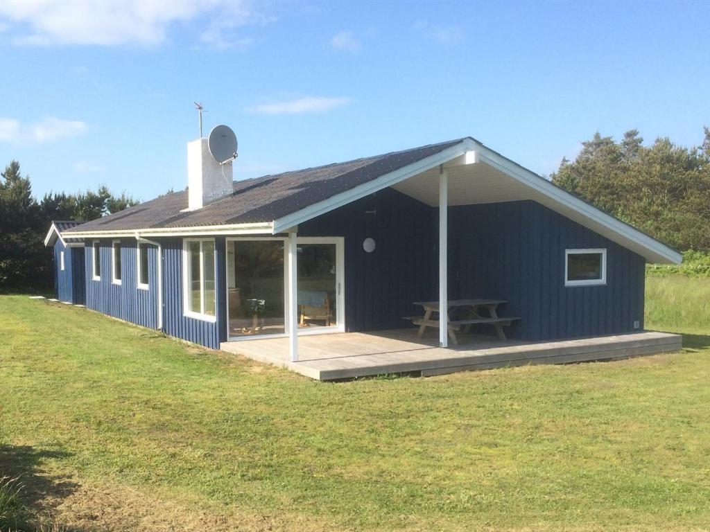Holiday Home Conny - 350m from the sea by Interhome