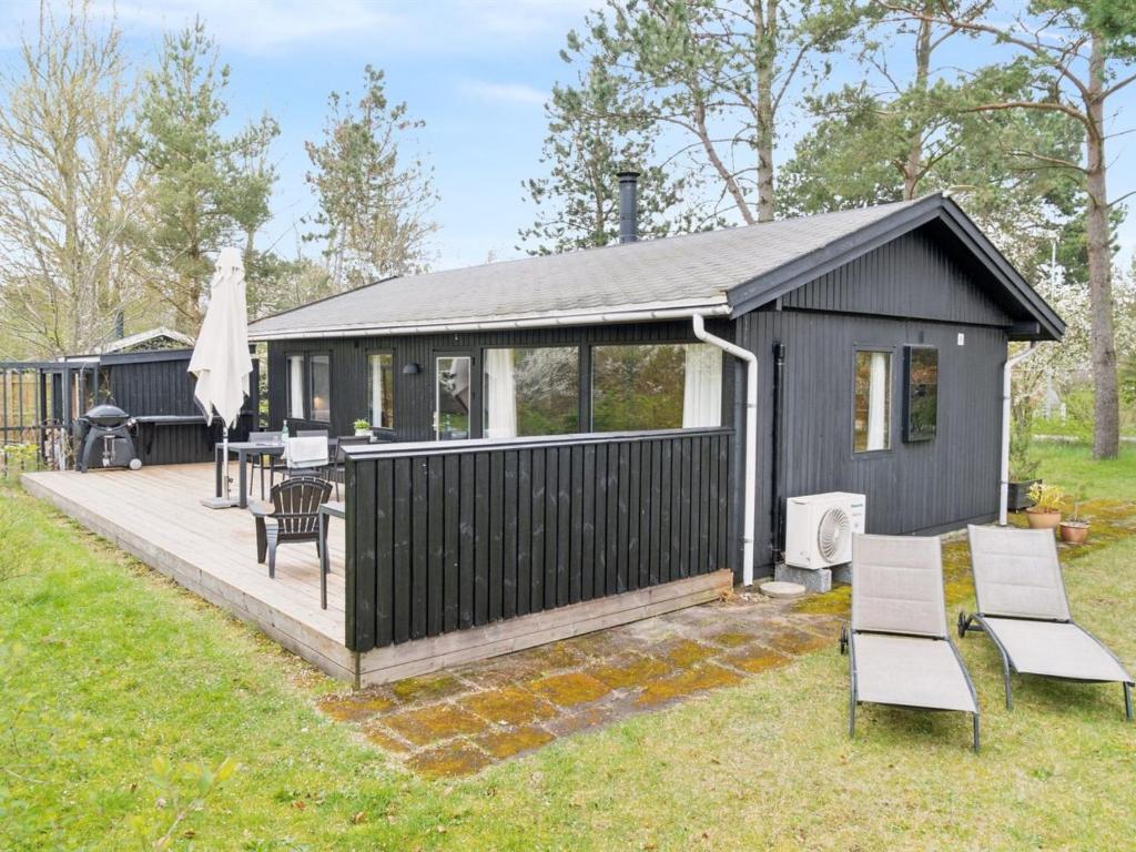 Holiday Home Dalia - 525m from the sea by Interhome