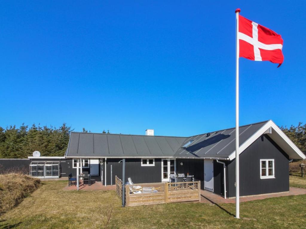 Holiday Home Tilda - 275m from the sea by Interhome