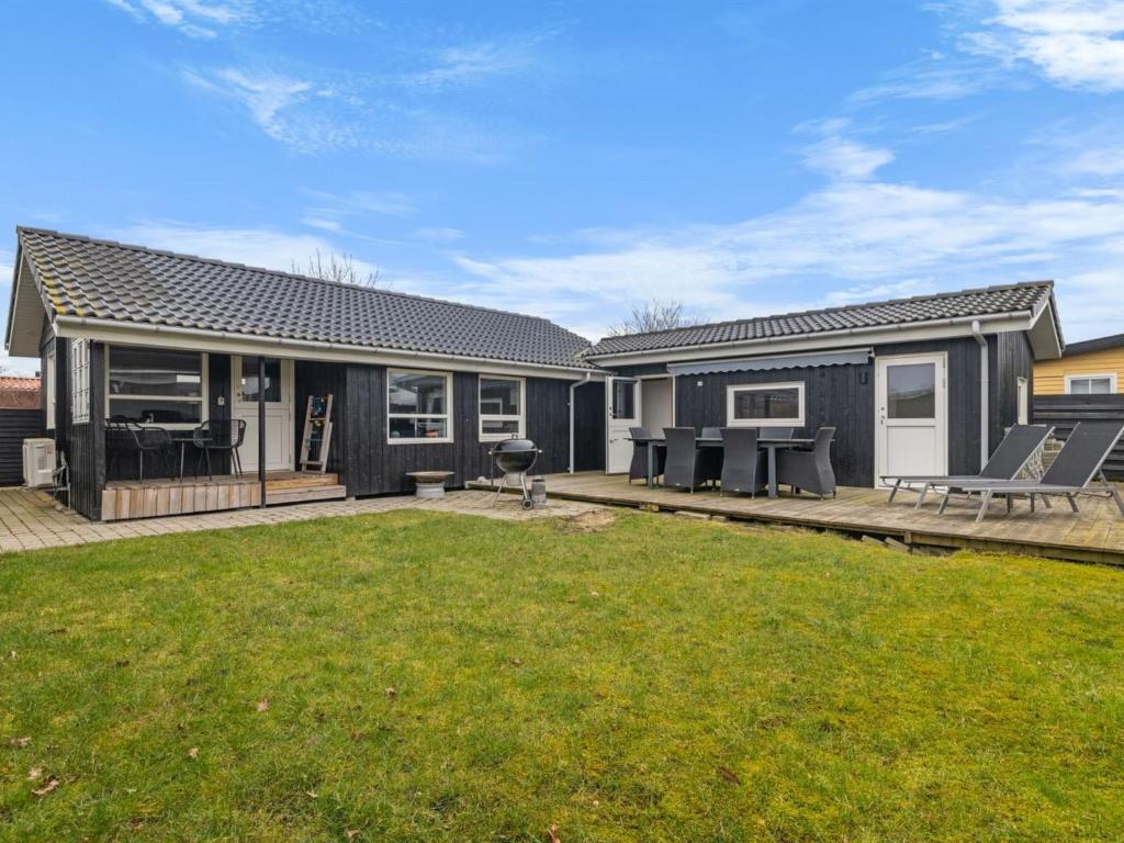 Holiday Home Dida - 120m from the sea by Interhome