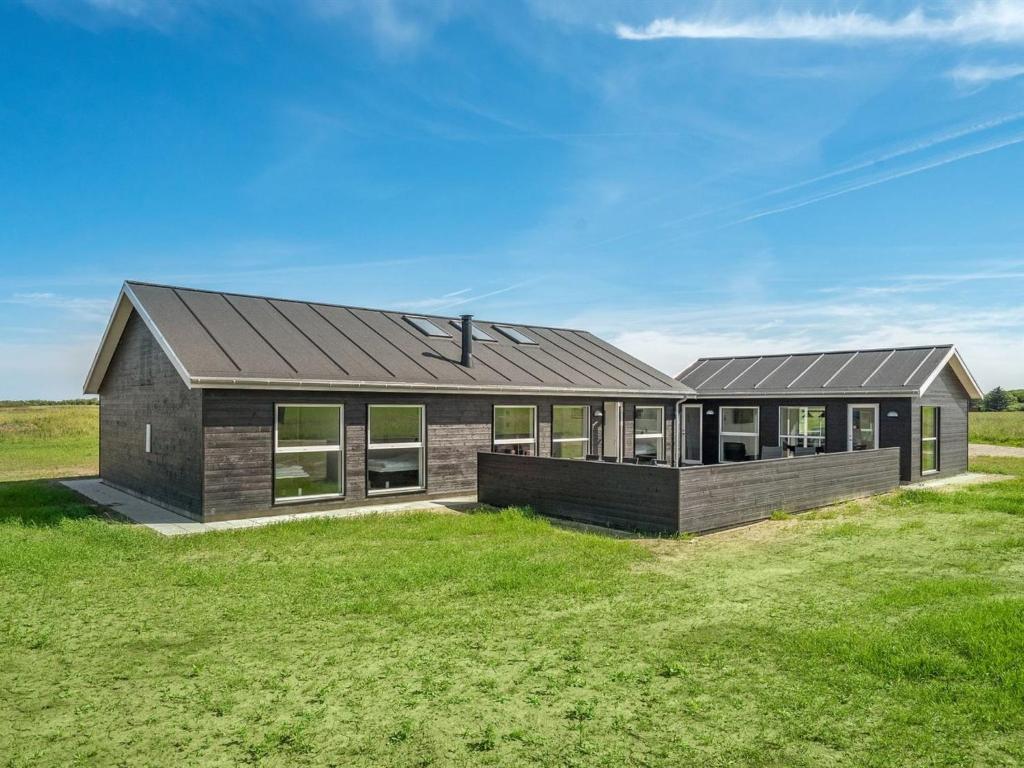 Holiday Home Kirsi - 1-6km from the sea by Interhome