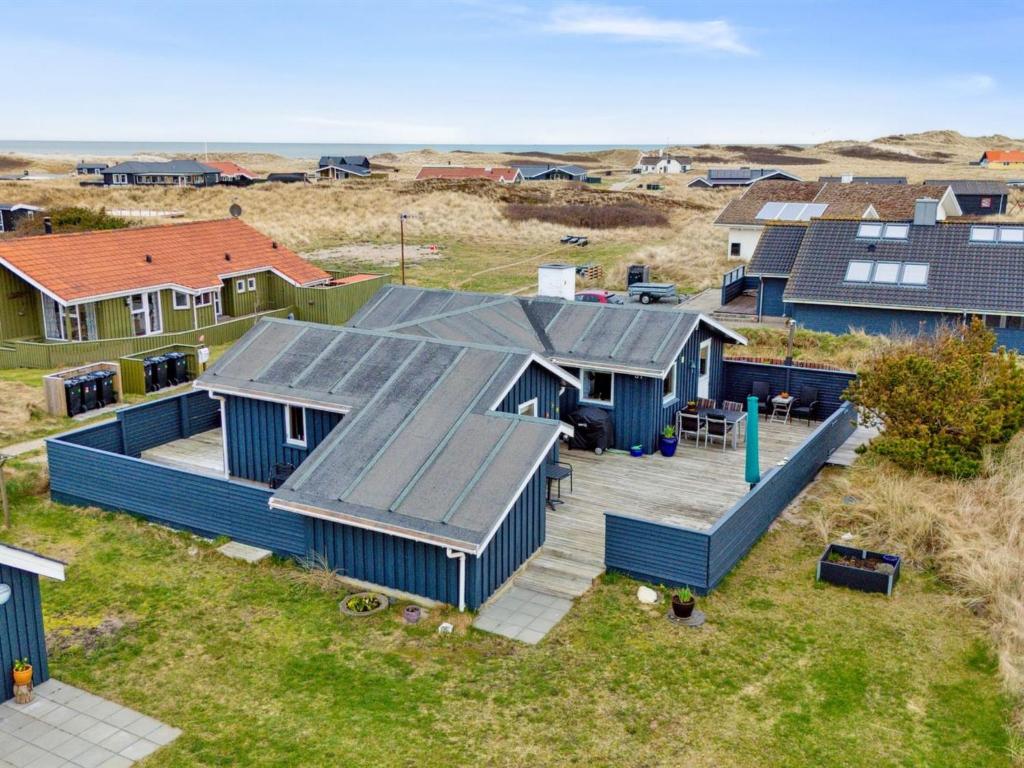 Holiday Home Dolores - 200m from the sea by Interhome