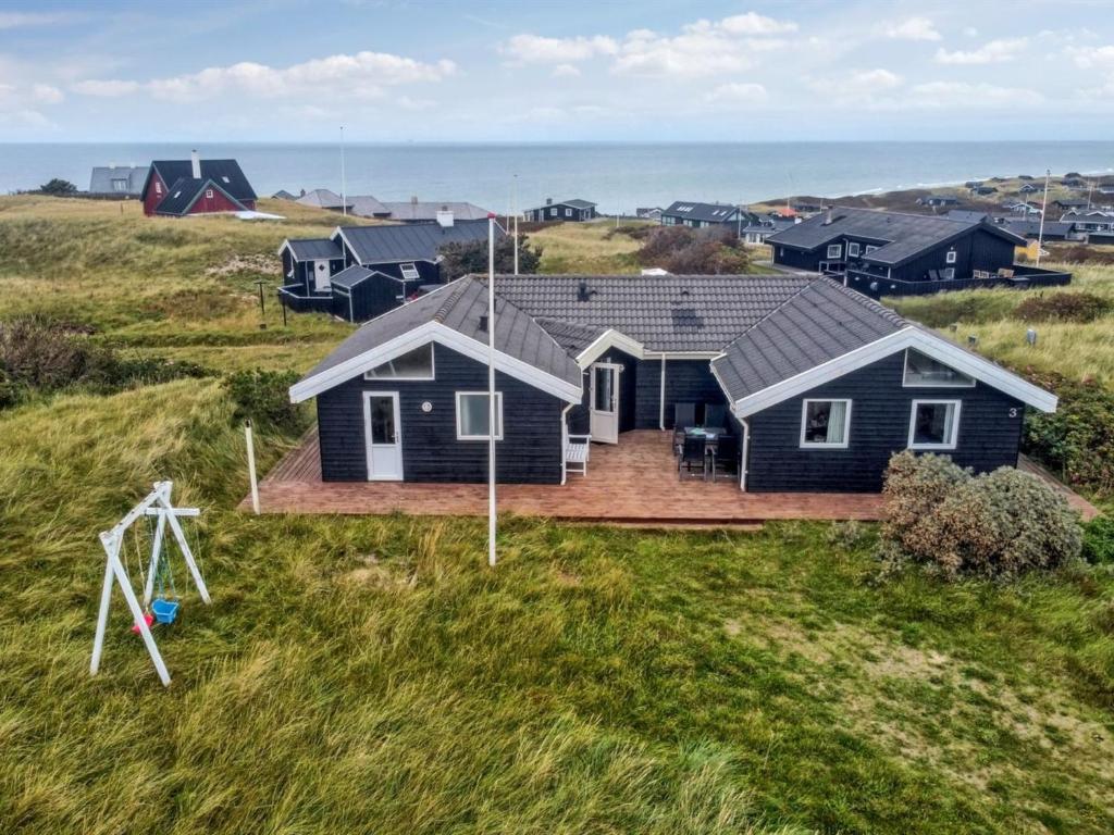Holiday Home Dorit - 100m from the sea by Interhome