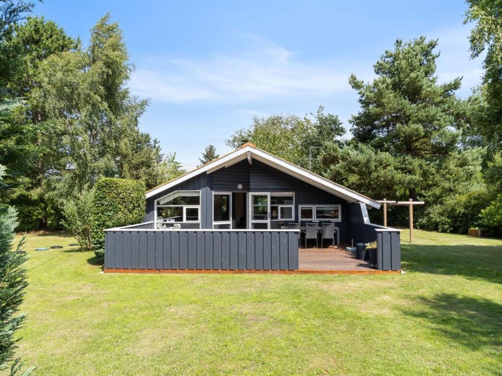 Holiday Home Dorti - 725m from the sea by Interhome
