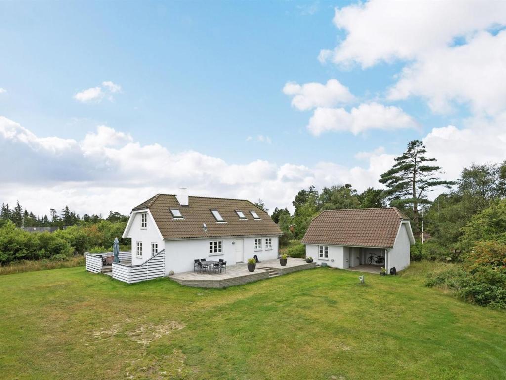 Holiday Home Thorben - 3-5km from the sea by Interhome