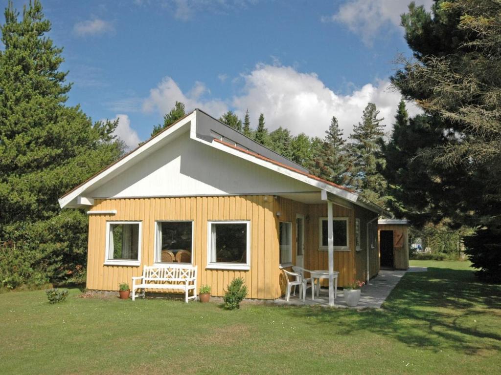 Holiday Home Rustam - 600m from the sea by Interhome