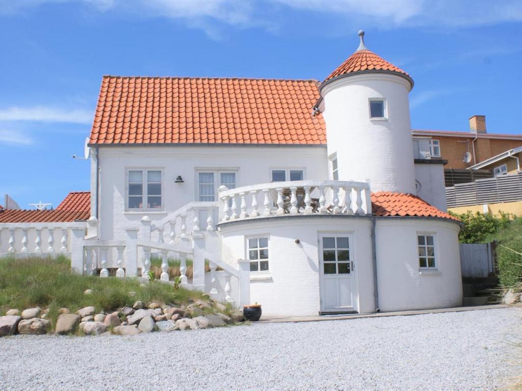 Holiday Home Edmond - 150m from the sea by Interhome