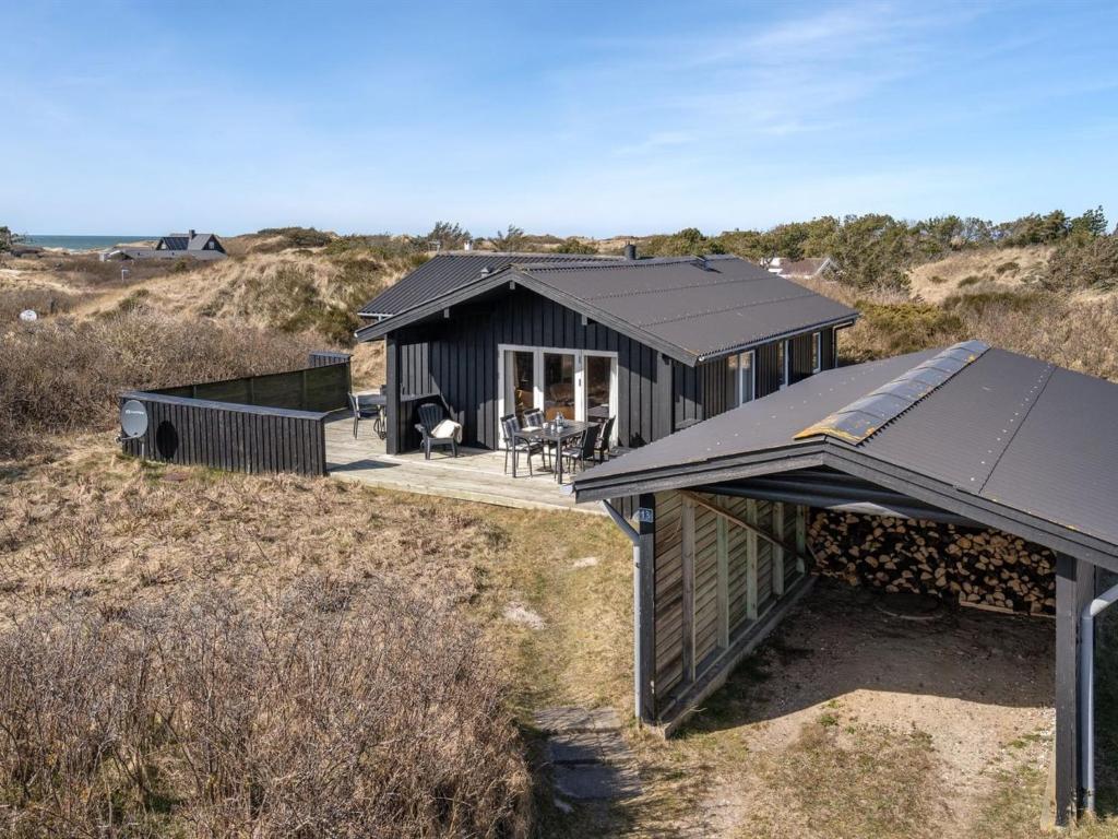 Holiday Home Efra - 400m from the sea by Interhome