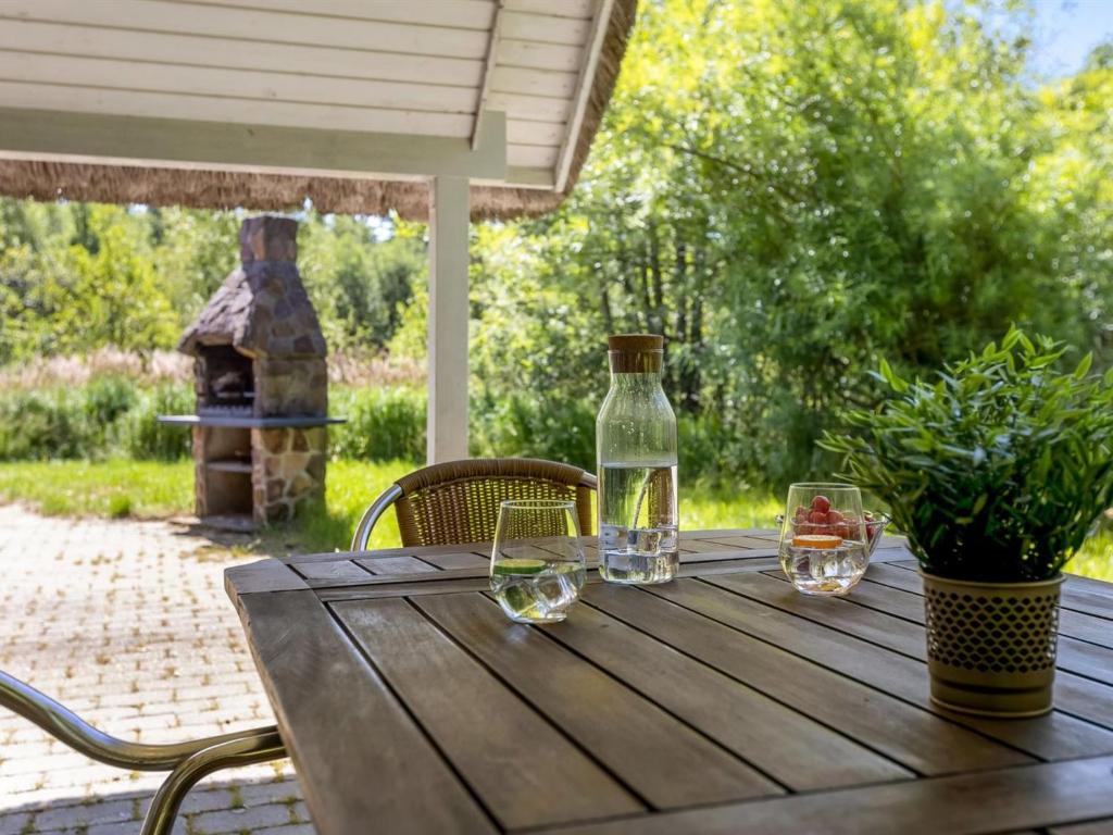 Holiday Home Ejvi - 4km from the sea by Interhome