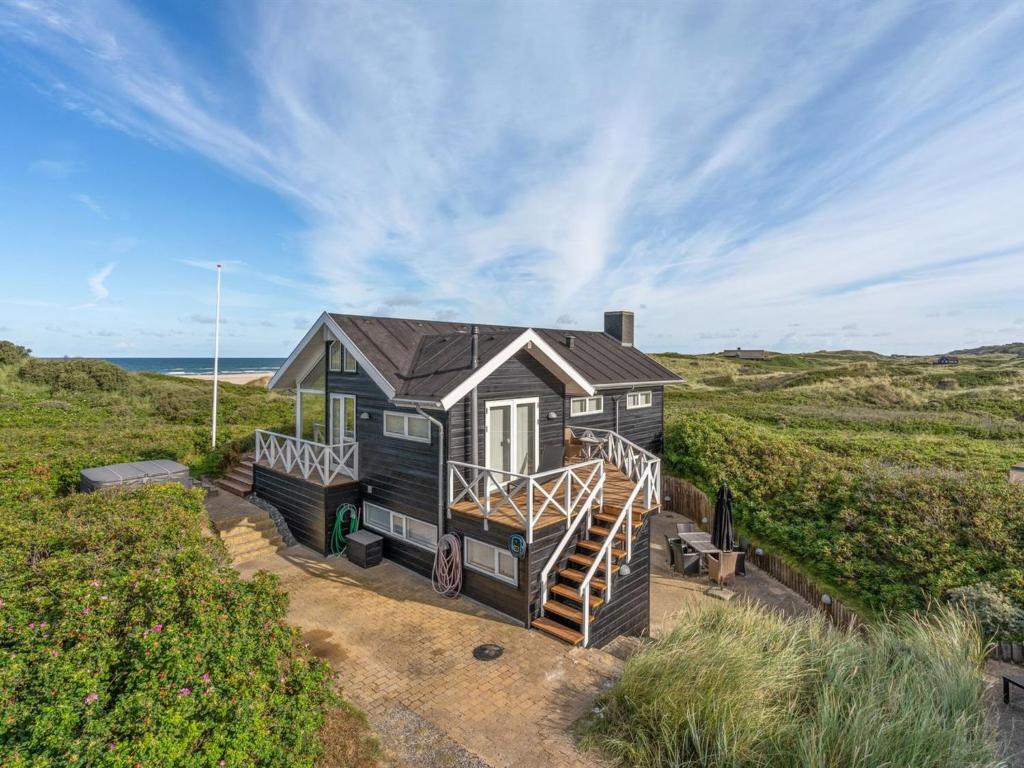 Holiday Home Ejvind - 100m from the sea by Interhome