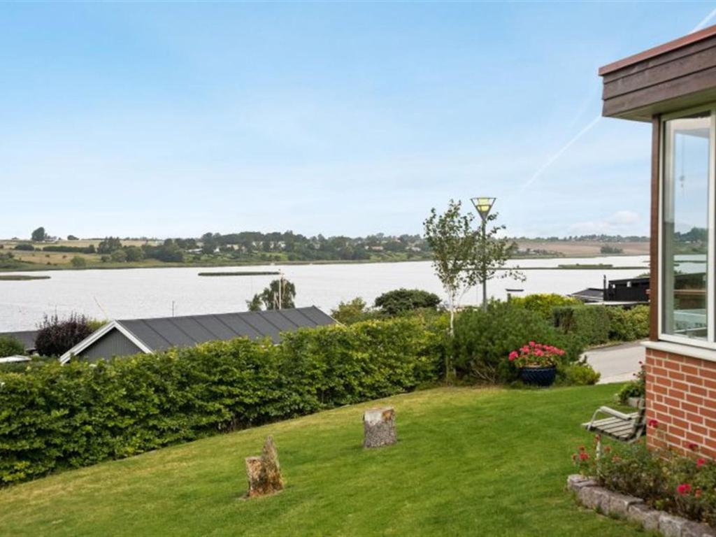 Holiday Home Eleana - 300m to the inlet by Interhome