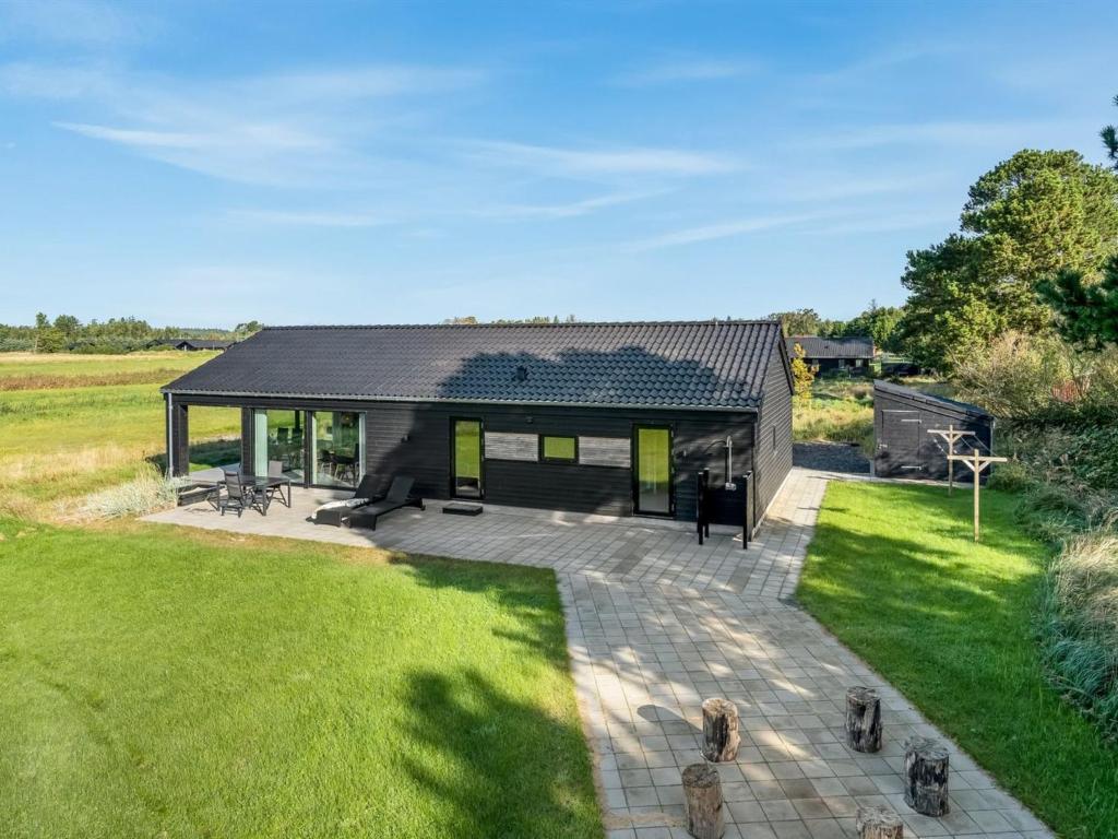 Holiday Home Elik - 500m from the sea by Interhome