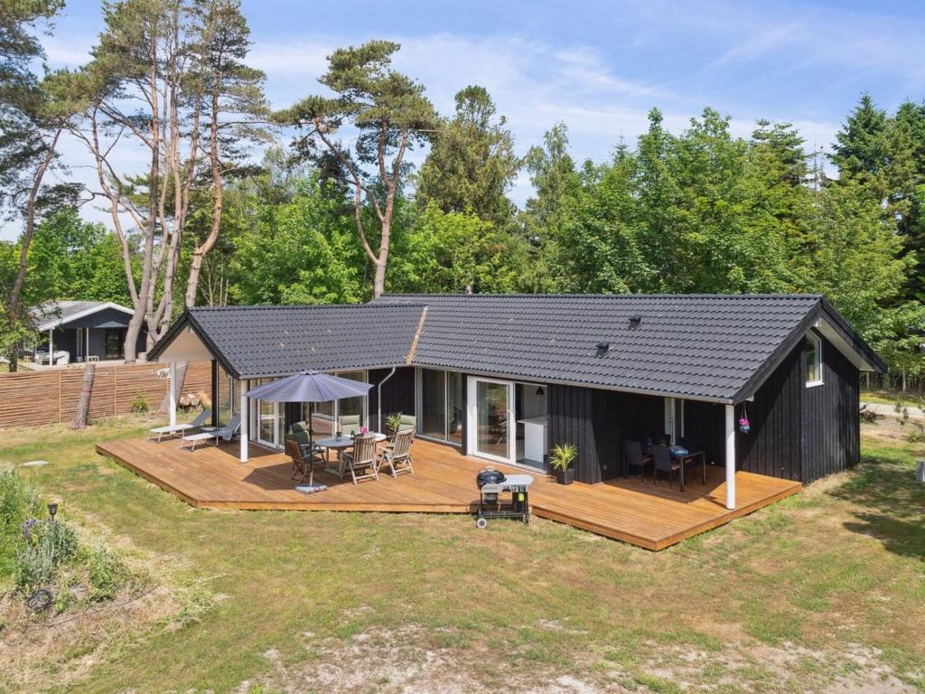 Holiday Home Elin - 200m from the sea by Interhome