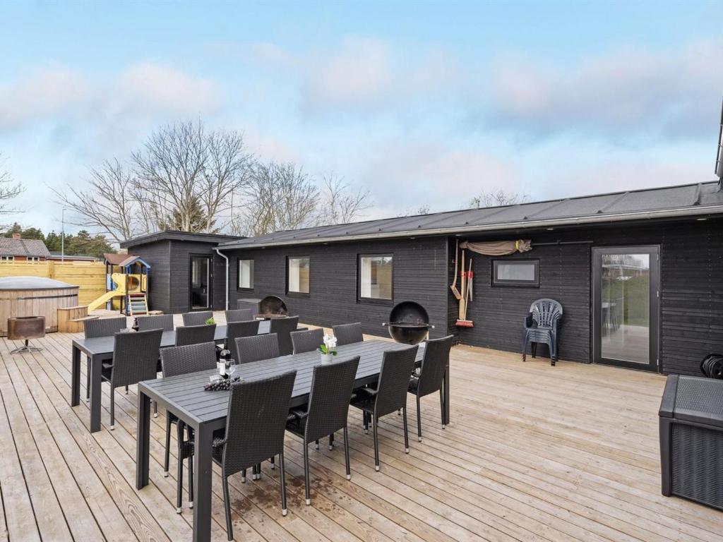 Holiday Home Christiern - 4-5km from the sea by Interhome