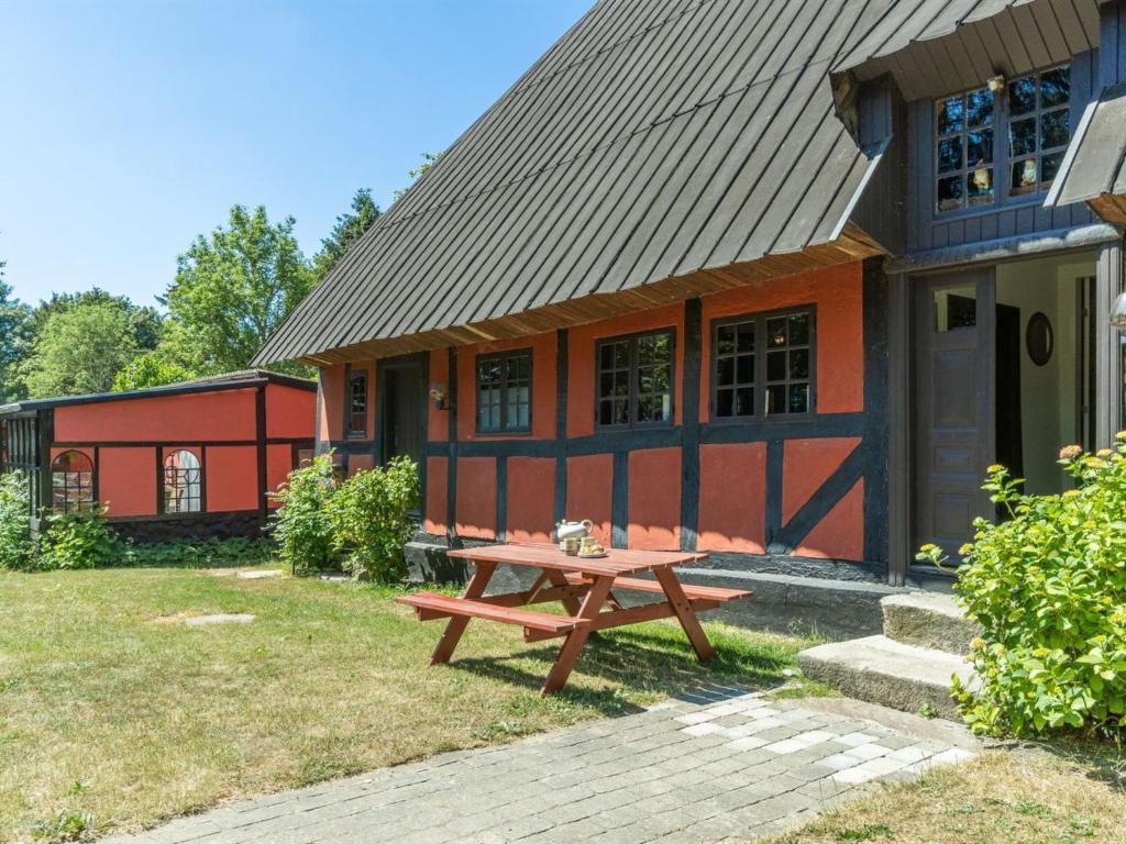 Holiday Home Elvin - 2-7km from the sea by Interhome