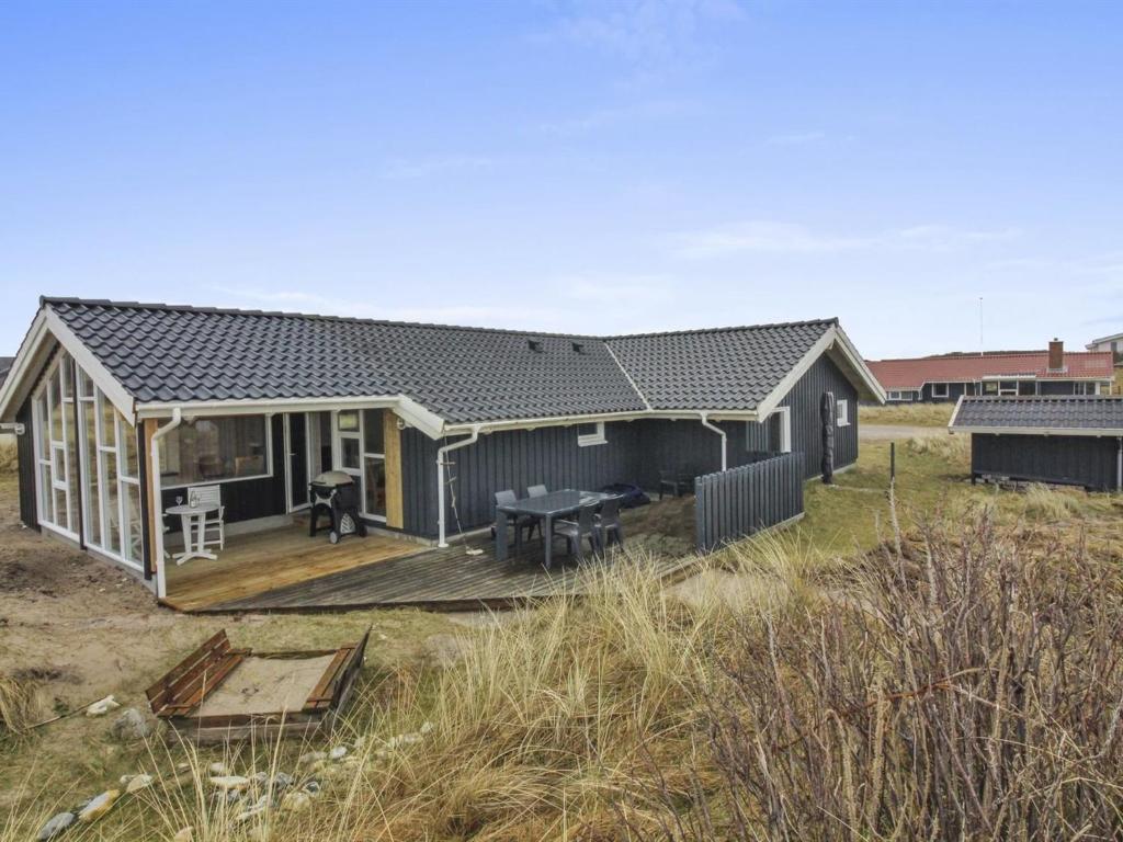 Holiday Home Emelia - 50m from the sea by Interhome