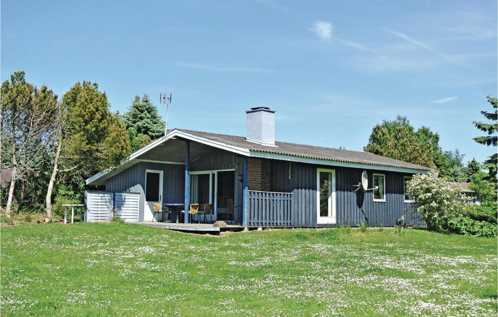 Holiday Home Engkarsevej