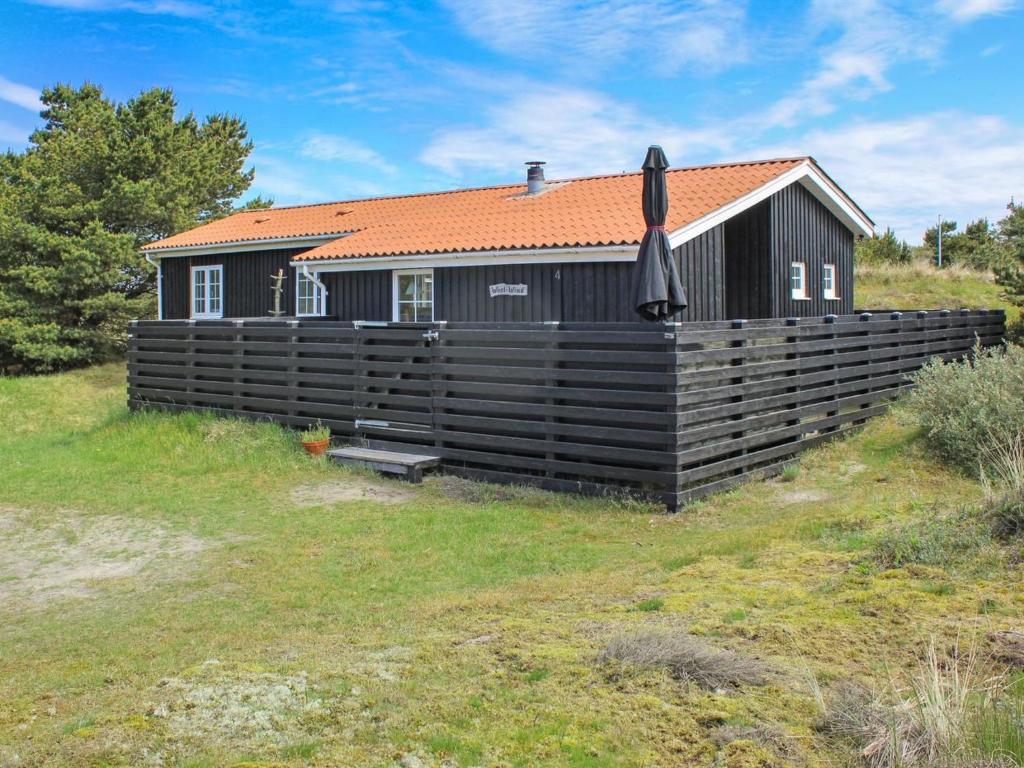 Holiday Home Neija - 800m from the sea by Interhome