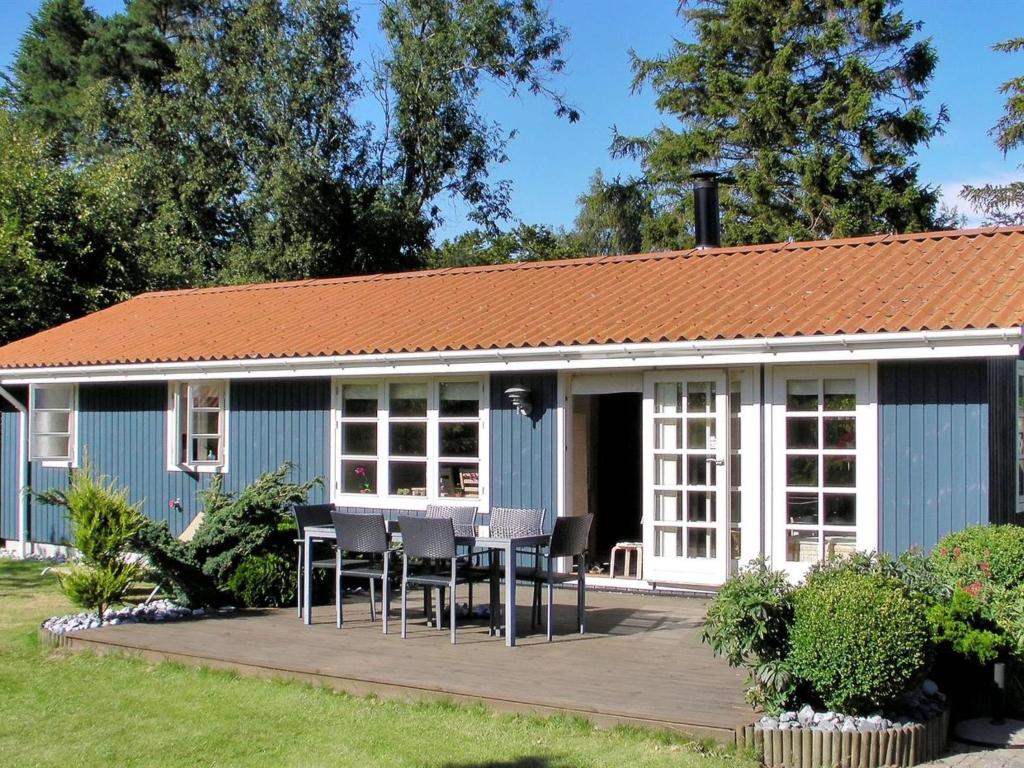 Holiday Home Nitis - 200m from the sea by Interhome