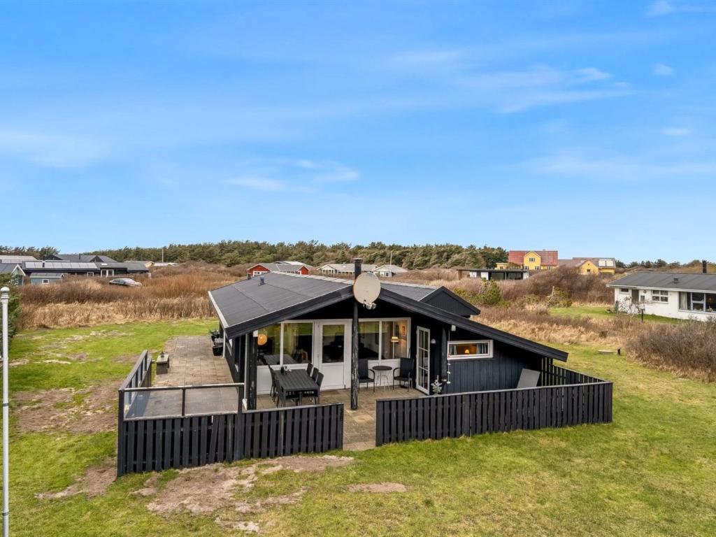 Holiday Home Erblin - 400m from the sea by Interhome