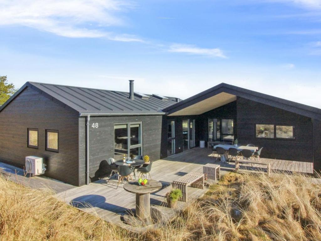 Holiday Home Eriksine - 750m from the sea by Interhome