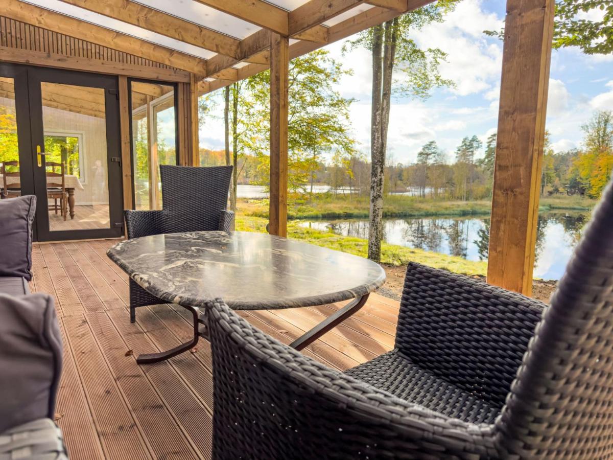 Holiday Home Erikstorp Nian by Interhome