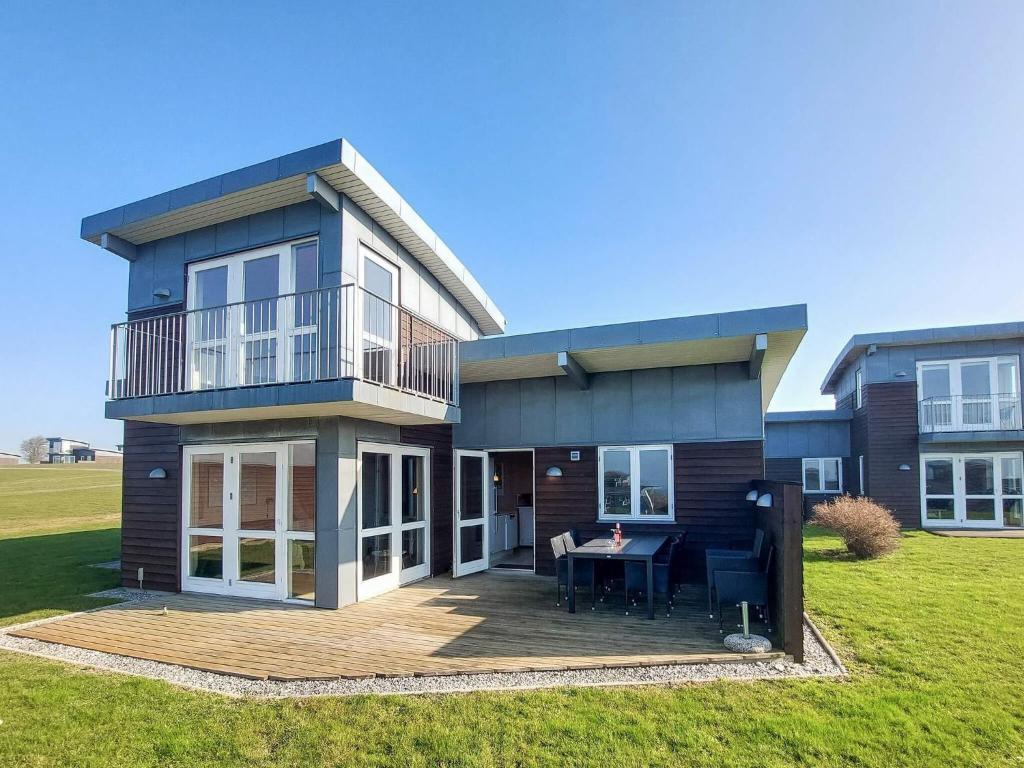 Holiday home Faaborg XXXIII
