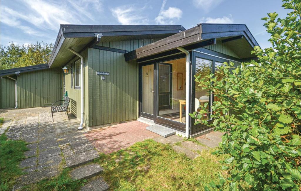 Holiday Home Fanø 18