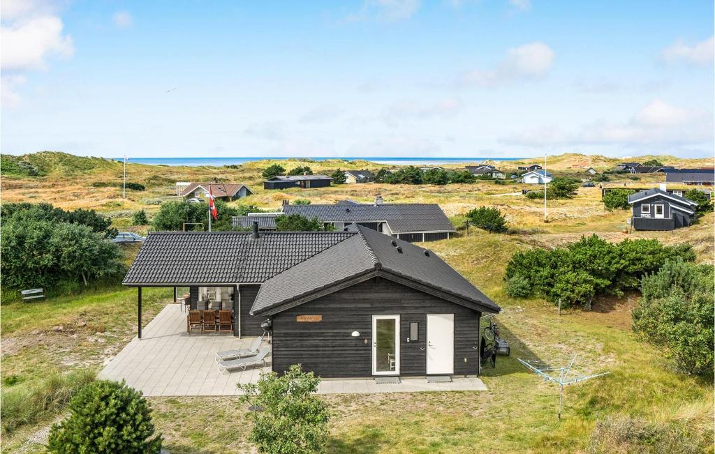 Holiday Home Fanø 19
