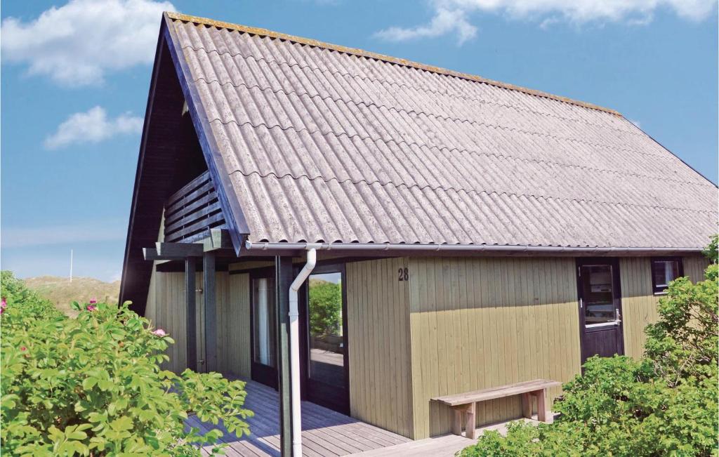 Holiday Home Fanø 23