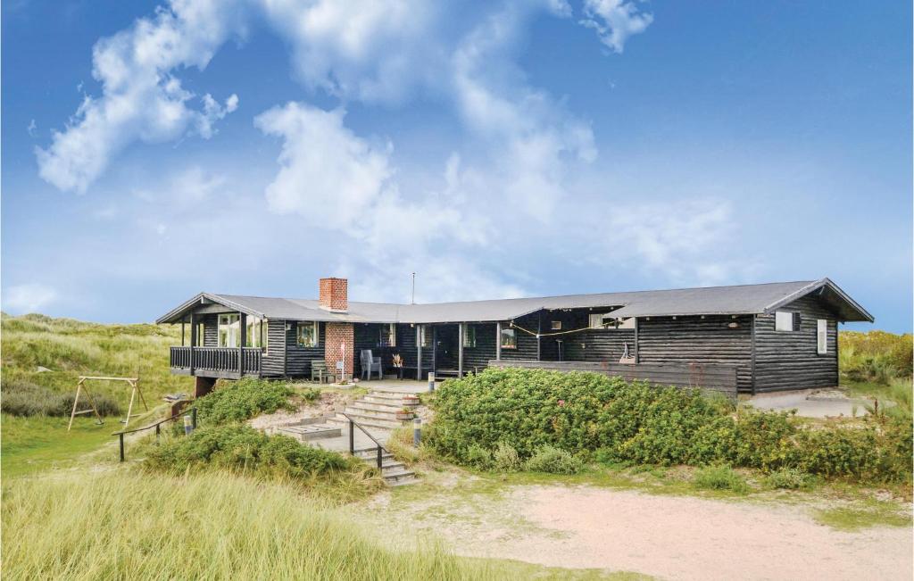 Holiday Home Fanø 60