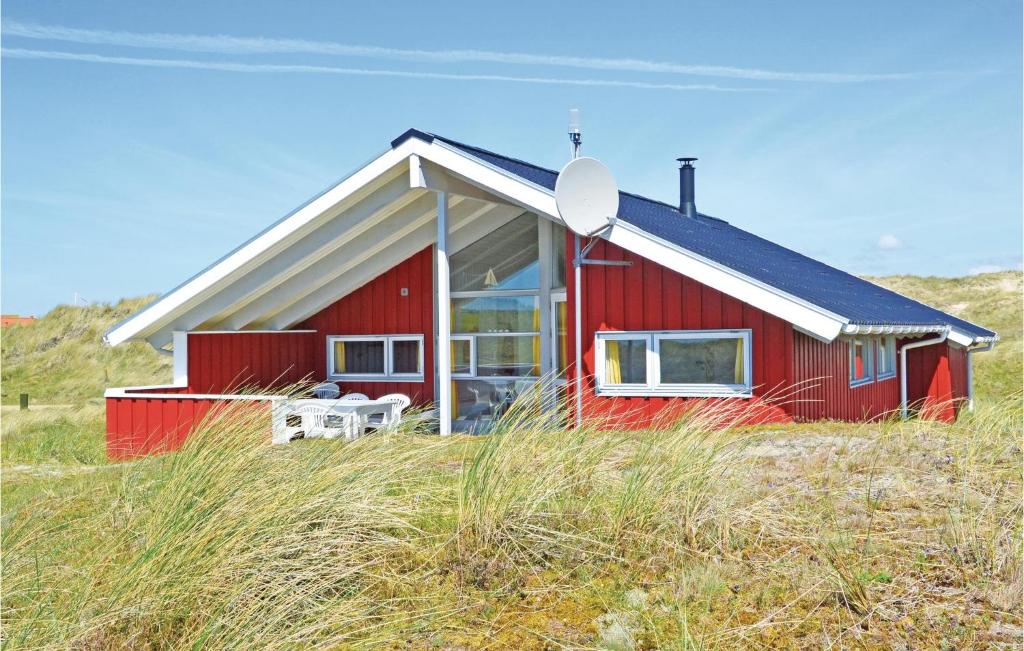 Holiday Home Fanø 9