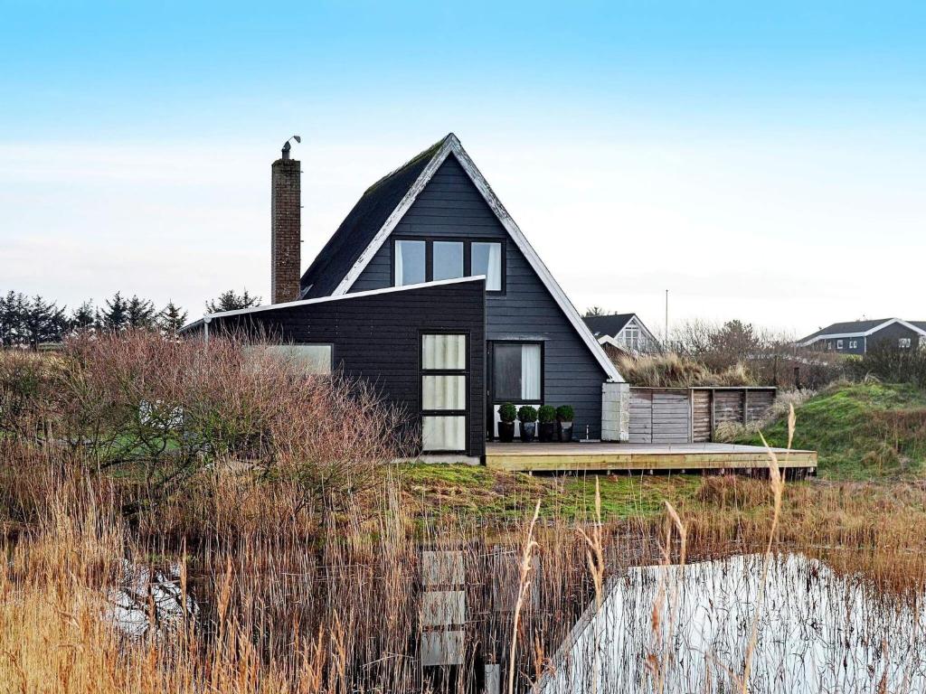 5 person holiday home in Fanø