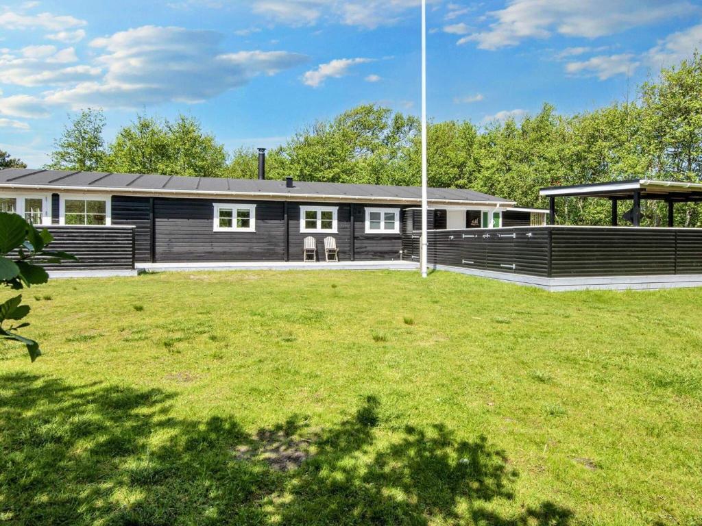 Holiday home Fanø LII