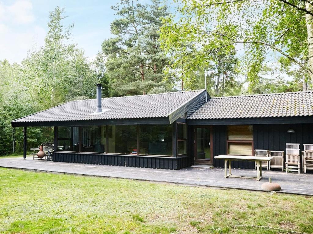 6 person holiday home in Fårevejle-By Traum