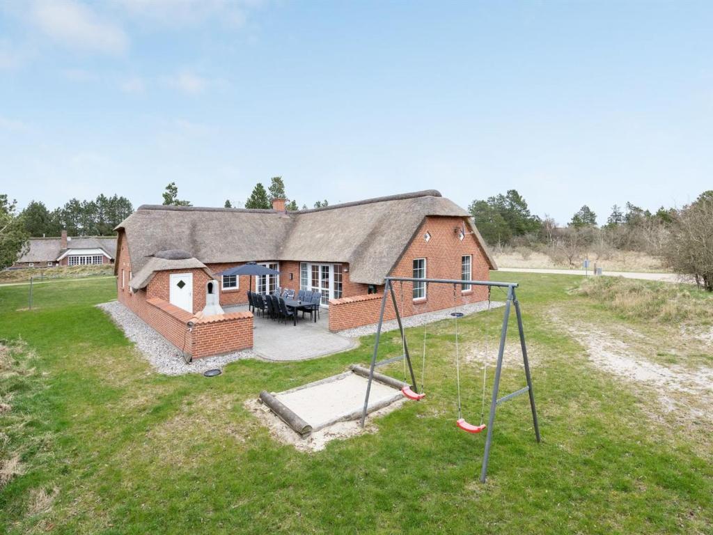 Holiday Home Ferhat - 2-9km from the sea by Interhome