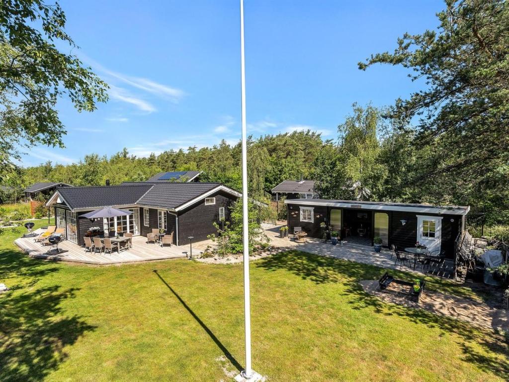 Holiday Home Fido - 300m from the sea by Interhome