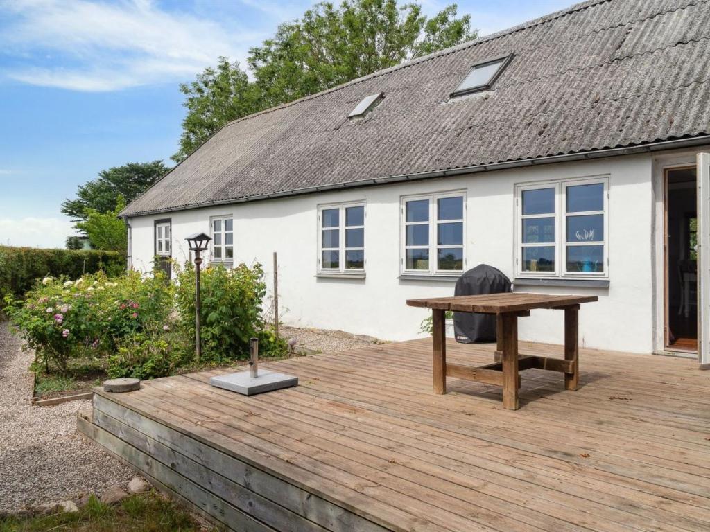 Holiday Home Finja - 6km from the sea by Interhome