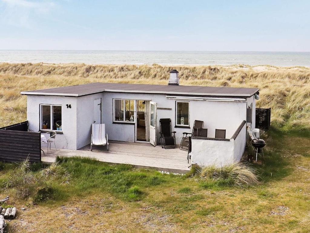 Holiday home Fjerritslev XXII