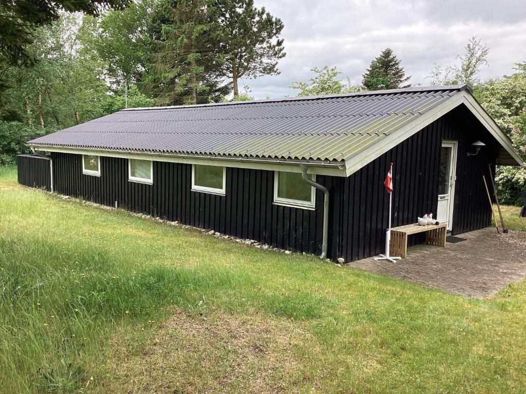 Holiday home Fjerritslev XXXIX