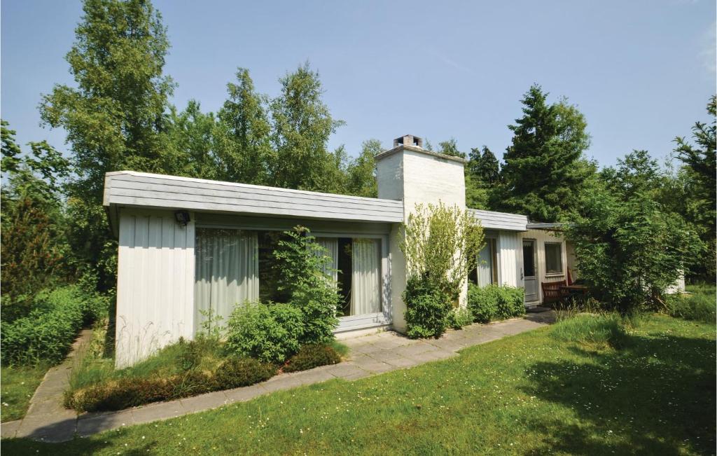 Holiday Home Følfodvejen Gedser I
