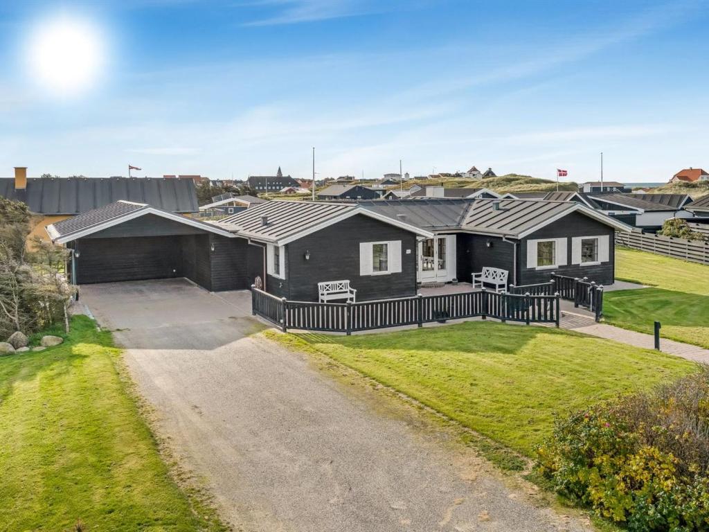Holiday Home Fotij - 120m from the sea by Interhome