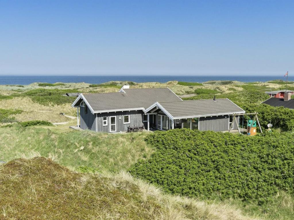 Holiday Home Romil - 350m from the sea by Interhome