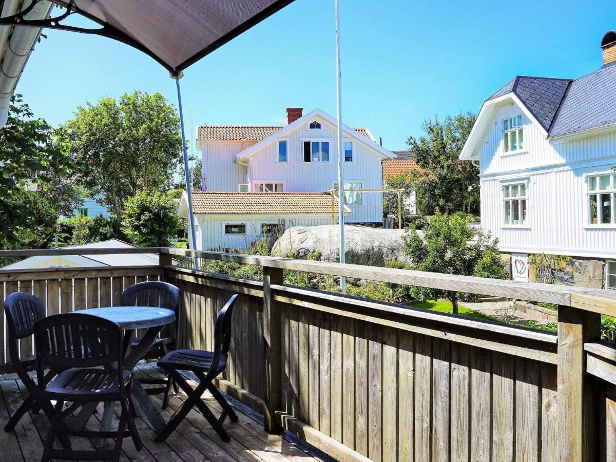 4 person holiday home in FOT V STRA G TALAND
