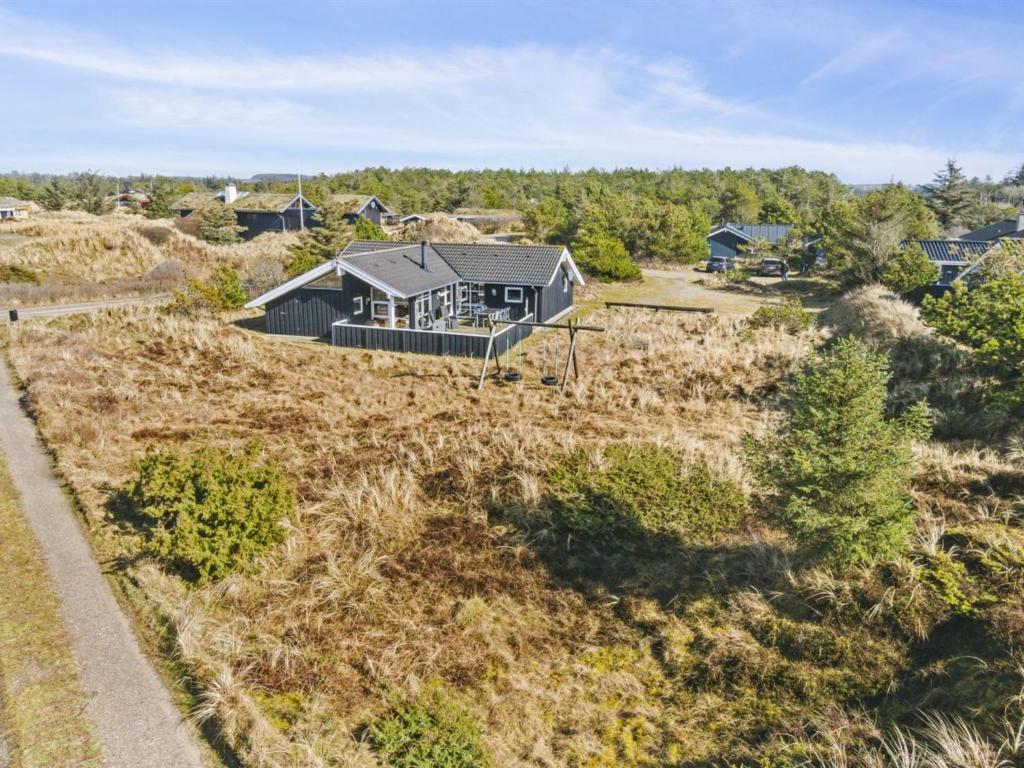 Holiday Home Franzisca - 700m from the sea by Interhome
