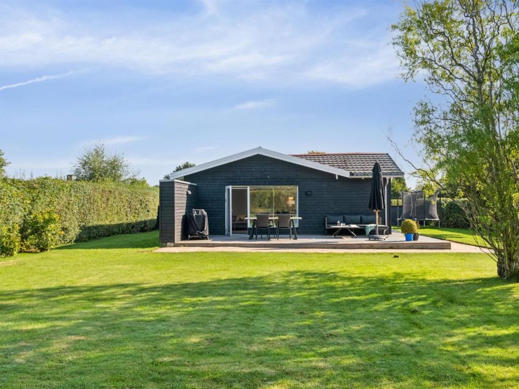 Holiday Home Frede - 1km from the sea by Interhome