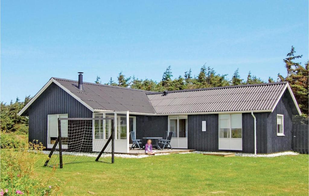 Holiday Home Frederikkesvej