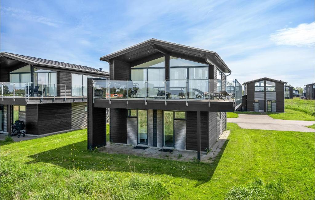Holiday Home Frederikshavn 03