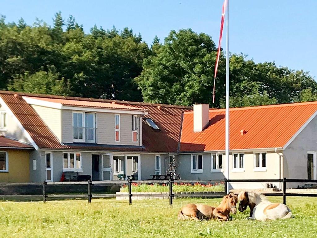Holiday home Frederikshavn XIII